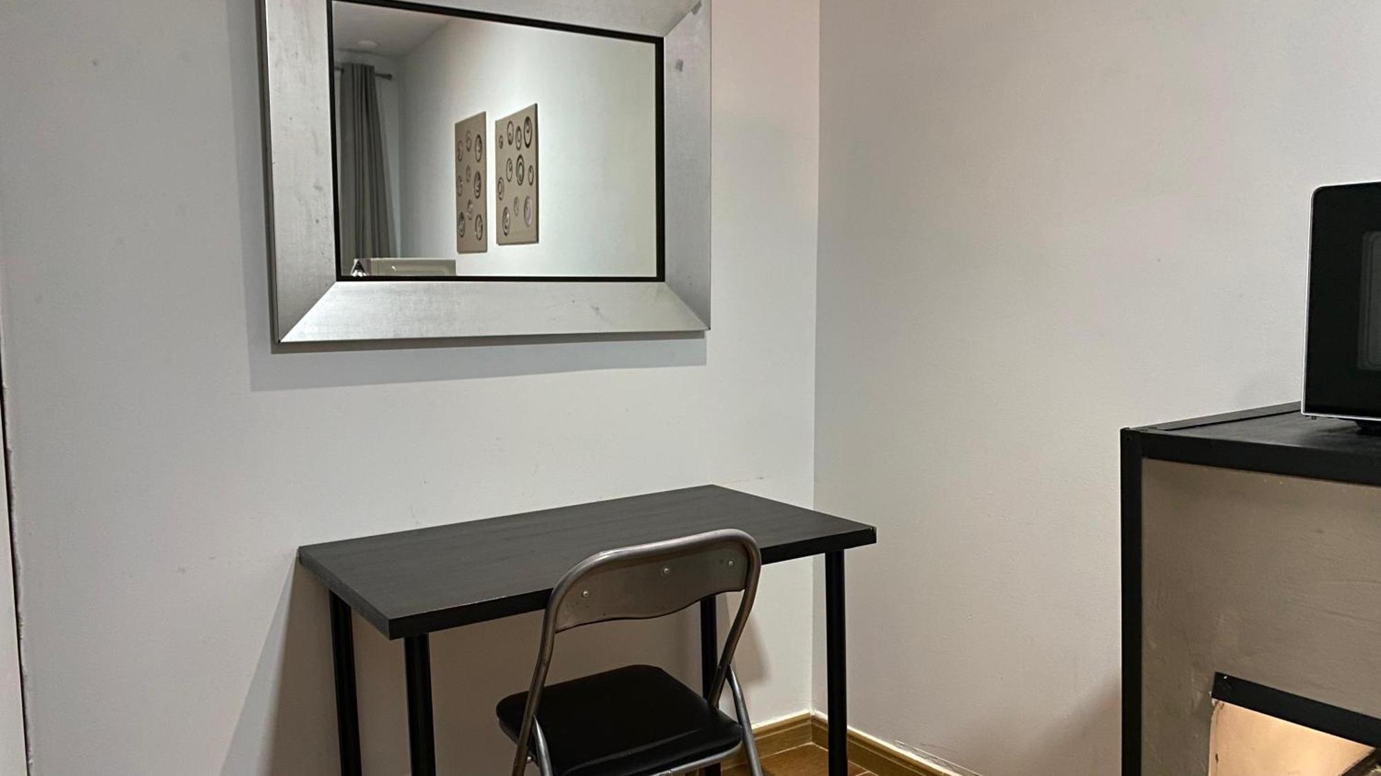 Hostal San Francisco Cadice Esterno foto