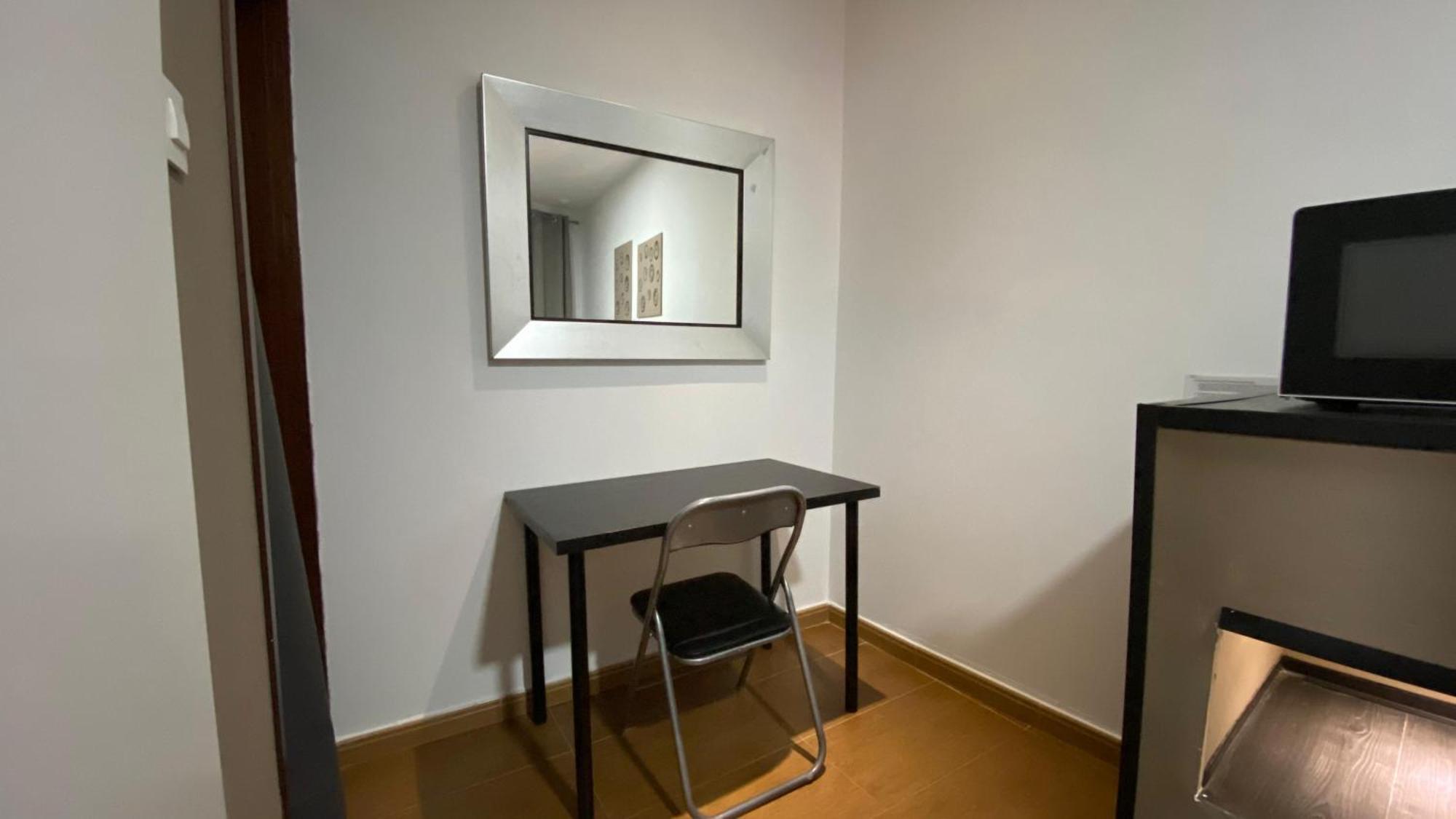 Hostal San Francisco Cadice Esterno foto