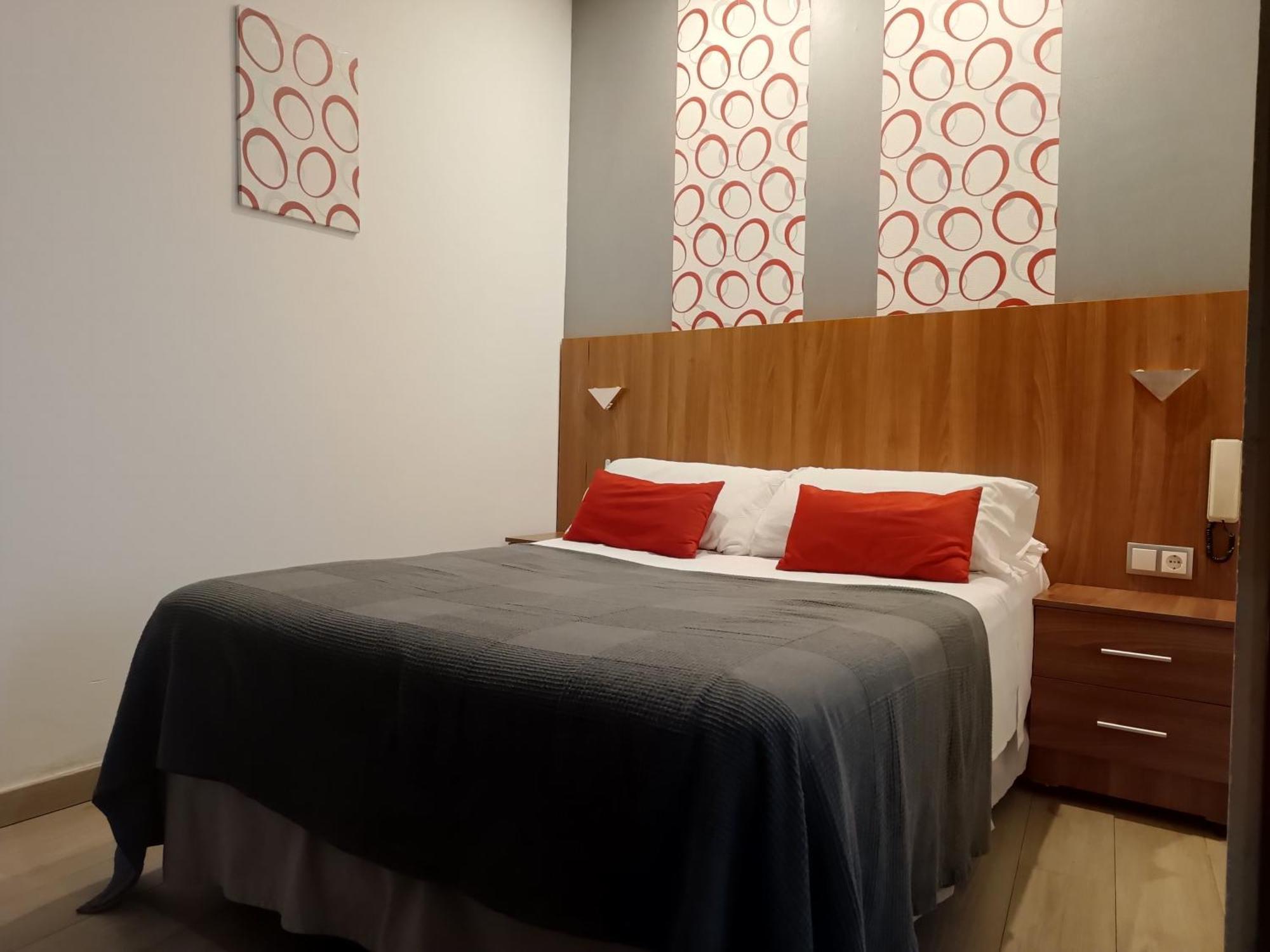 Hostal San Francisco Cadice Esterno foto
