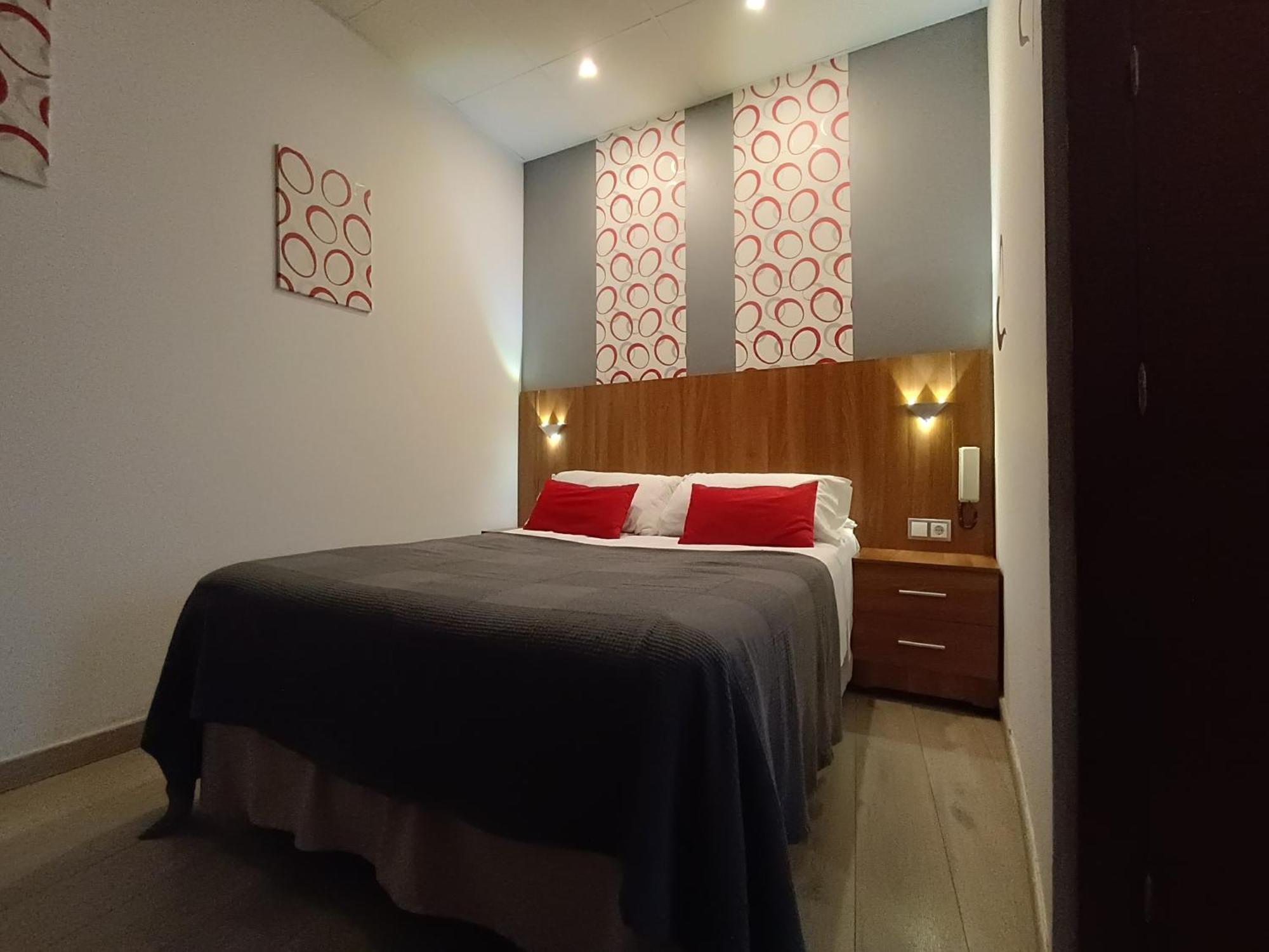 Hostal San Francisco Cadice Esterno foto